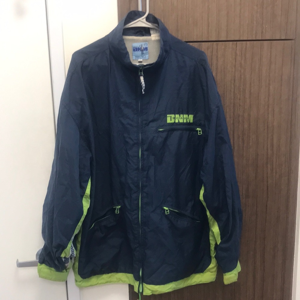 Vintage Streetware jacket